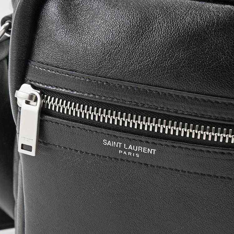 SAINT LAURENT サンローラン バッグ シド/SID ミニ ショルダー SAINT LAURENT サンローラン バッグ シド/SID ミニ ショルダー