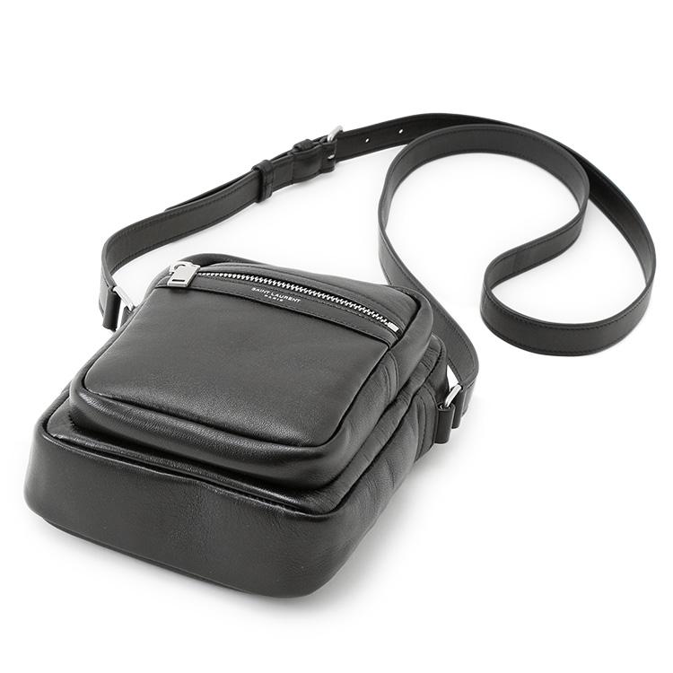 SAINT LAURENT サンローラン バッグ シド/SID ミニ ショルダー SAINT LAURENT サンローラン バッグ シド/SID ミニ ショルダー