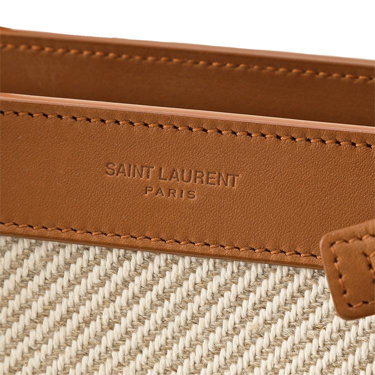 SAINT LAURENT サンローラン シン ラージ サック・ド・ジュール SAINT LAURENT サンローラン シン ラージ サック・ド・ジュール