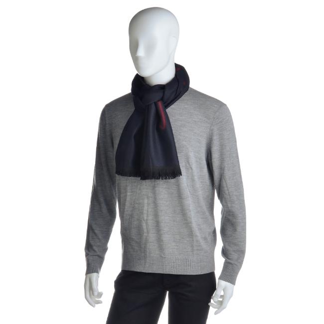 GIORGIO ARMANI ジョルジオアルマーニ/GIORGIO ストール メンズ GIORGIO ARMANI ジョルジオアルマーニ/GIORGIO ストール メンズ