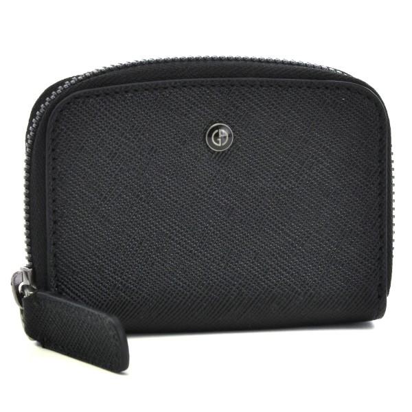 GIORGIO ARMANI ジョルジオアルマーニ/GIORGIO 小銭入れ メンズ GIORGIO ARMANI ジョルジオアルマーニ/GIORGIO 小銭入れ メンズ