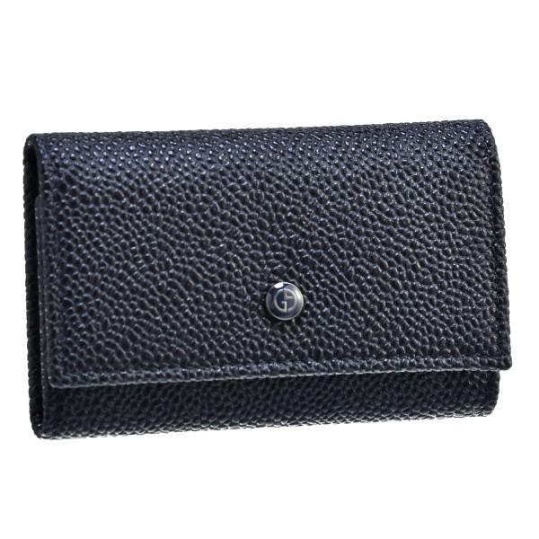【断捨離】CHANEL ブラック レザー キーケース【値下げ依頼歓迎】 断捨離】CHANEL ブラック レザー キーケース【値下げ依頼歓迎】 断捨離