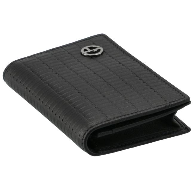 GIORGIO ARMANI ジョルジオアルマーニ/GIORGIO 名刺入れ メンズ GIORGIO ARMANI ジョルジオアルマーニ/GIORGIO 名刺入れ メンズ