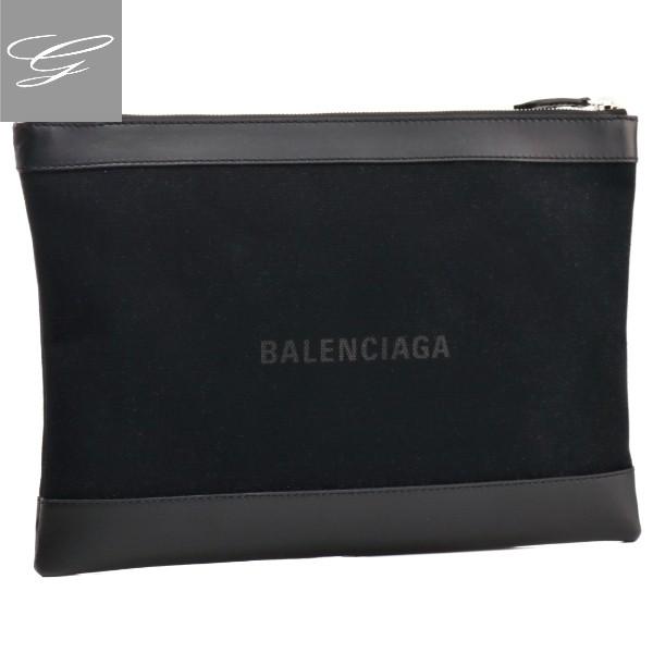 バレンシアガ クラッチバッグ Balenciaga バッグ メンズ Navy Clip M Nero 19年春夏 3734 Aq3bn 1000 aq3bn1000 Import Brand Grace 通販 Yahoo ショッピング