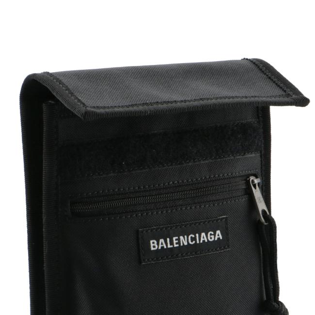 SALE バレンシアガ/BALENCIAGA クロスボディバッグ メンズ EXPLORER