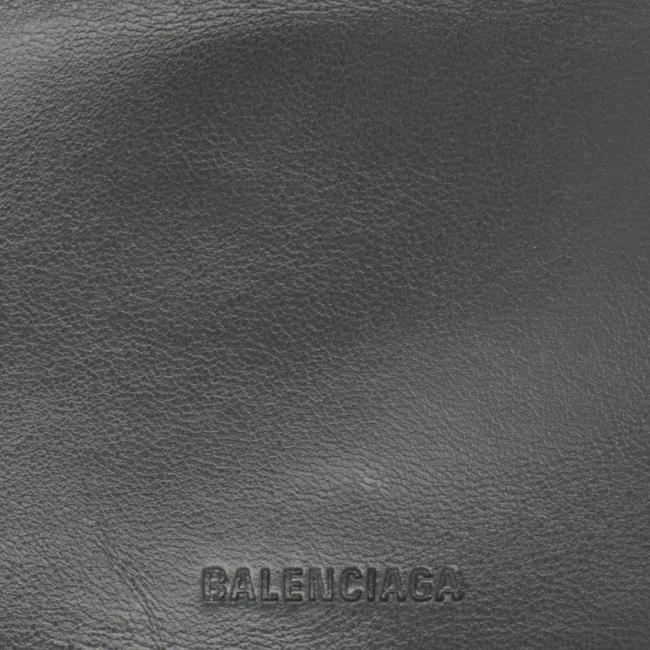 SALE バレンシアガ/BALENCIAGA 財布 メンズ CASH MINI WALLET 三つ折り財布 GRIS ACIER 594312-1I313-1360｜importbrandgrace｜06