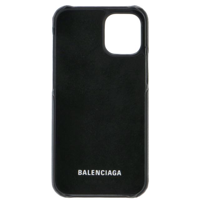 BALENCIAGA バレンシアガ/BALENCIAGA iPhone12mini メンズ BALENCIAGA バレンシアガ/BALENCIAGA iPhone12mini メンズ