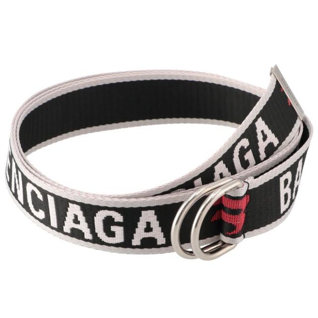 BALENCIAGA バレンシアガ/BALENCIAGA ベルト メンズ Dリング BALENCIAGA バレンシアガ/BALENCIAGA ベルト メンズ Dリング