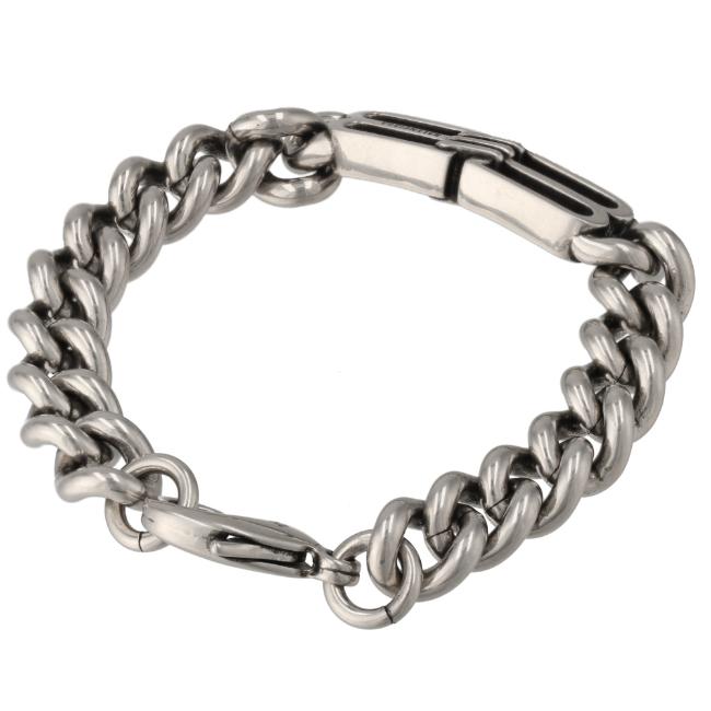 BALENCIAGA バレンシアガ/BALENCIAGA ブレスレット メンズ BB BALENCIAGA バレンシアガ/BALENCIAGA ブレスレット メンズ BB