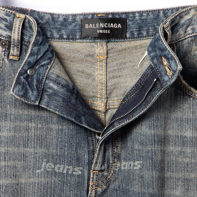 BALENCIAGA 【SALE】バレンシアガ/BALENCIAGA パンツ メンズ BALENCIAGA 【SALE】バレンシアガ/BALENCIAGA パンツ メンズ