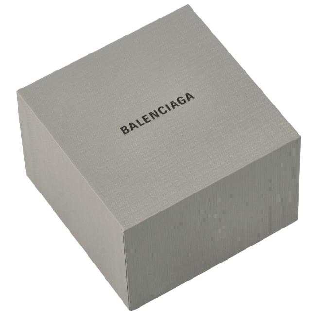 BALENCIAGA ロゴデザイン ピアス【箱無し】 BALENCIAGA バレンシアガ/BALENCIAGA ピアス メンズ GARAGE DBL