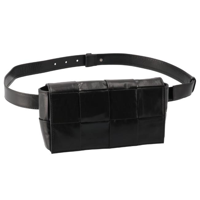 ボッテガヴェネタ ウエストポーチ