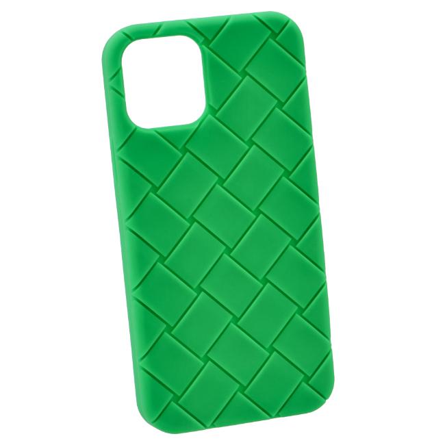 ボッテガヴェネタ/BOTTEGA VENETA iPhone12Pro メンズ ラバー アイフォンケース PARAKEET  660313-V0EY0-3708 : 018660313v0ey03708 : Import Brand Grace - 通販 -  Yahoo!ショッピング