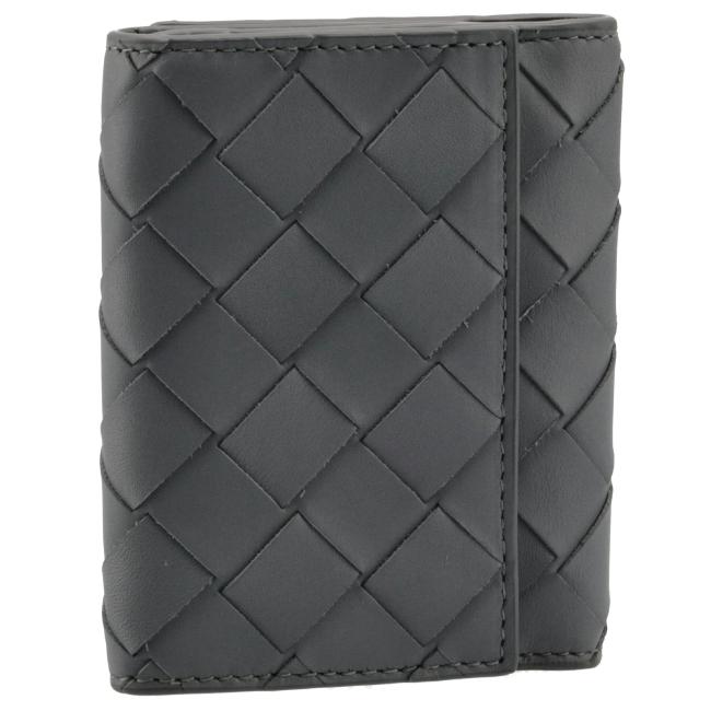 Sale ボッテガヴェネタ Bottega Veneta 名刺入れ メンズ カーフスキン カードケース Thunder Vcpq4 1242 vcpq Import Brand Grace 通販 Yahoo ショッピング