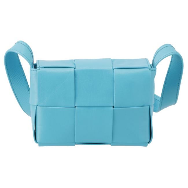 【れなはる屋☻＼価格交渉 承ります☆／ 】BOTTEGA VENETA ボッテガヴェネタ コピーラージ イントレチャート ファスナー