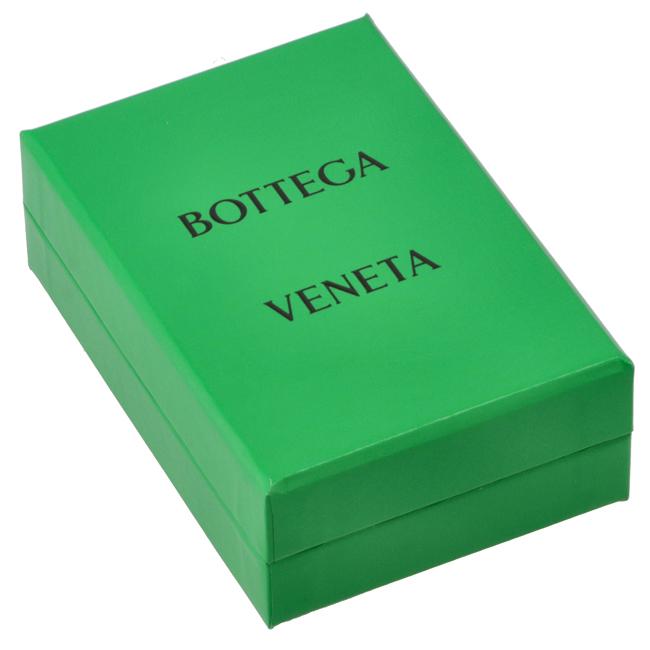 BOTTEGA VENETA ラゲージタグ定期入れ