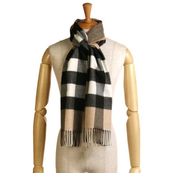 バーバリー マフラー Burberry マフラー メンズ Giant Icon Camel 18年秋冬 Import Brand Grace 通販 Yahoo ショッピング