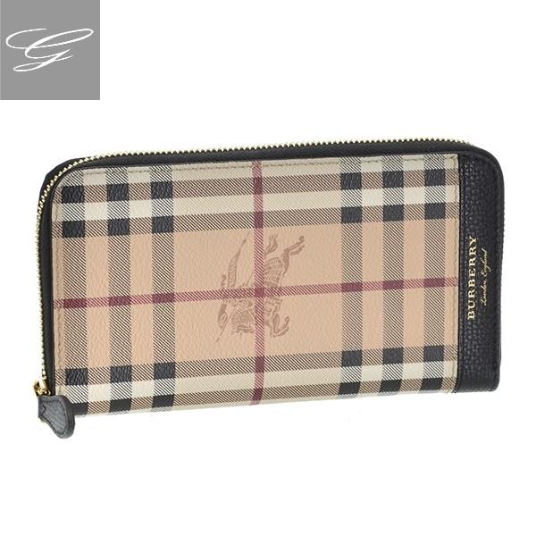 バーバリー ラウンドファスナー長財布 Burberry 財布 メンズ Pvc クラシックチェック Import Brand Grace 通販 Yahoo ショッピング