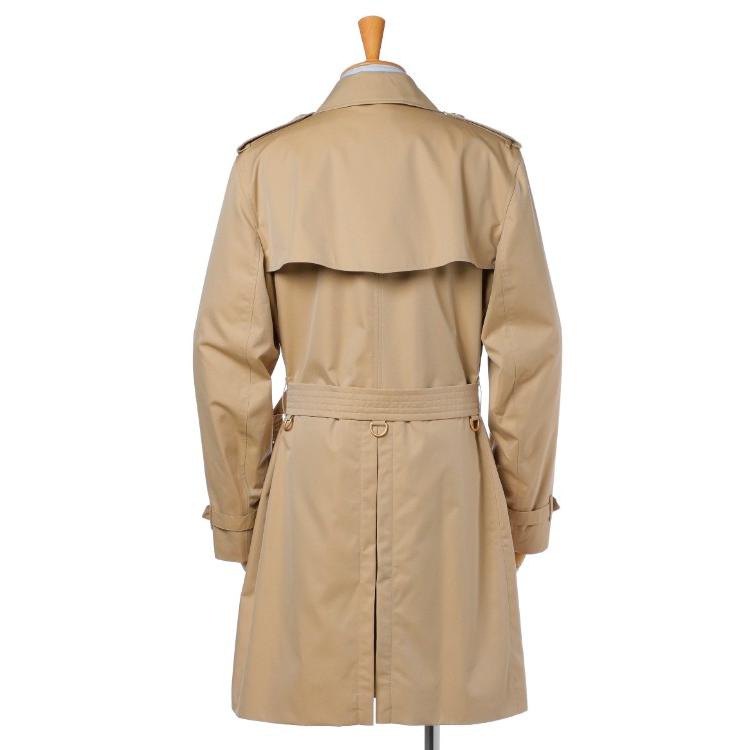 バーバリー トレンチコート ロングコート メンズコート 男性用 コート BURBERRY バーバリー/BURBERRY コート メンズ KENSINGTON