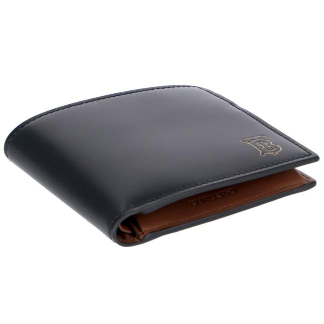 BURBERRY 二つ折り財布 BURBERRY バーバリー/BURBERRY 財布 メンズ TB TAILORING
