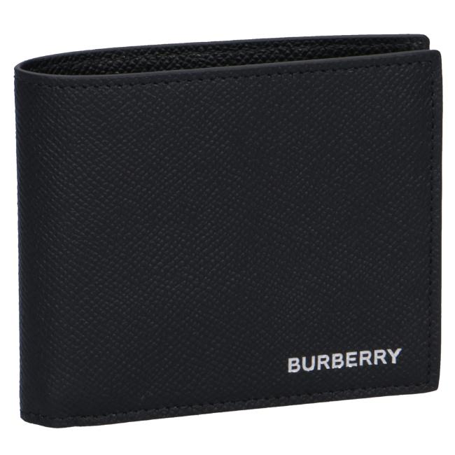 バーバリー Burberry 財布 メンズ Cc Bill Coin Tt8 二つ折り財布 Black 22年春夏 Ypp Import Brand Grace 通販 Yahoo ショッピング