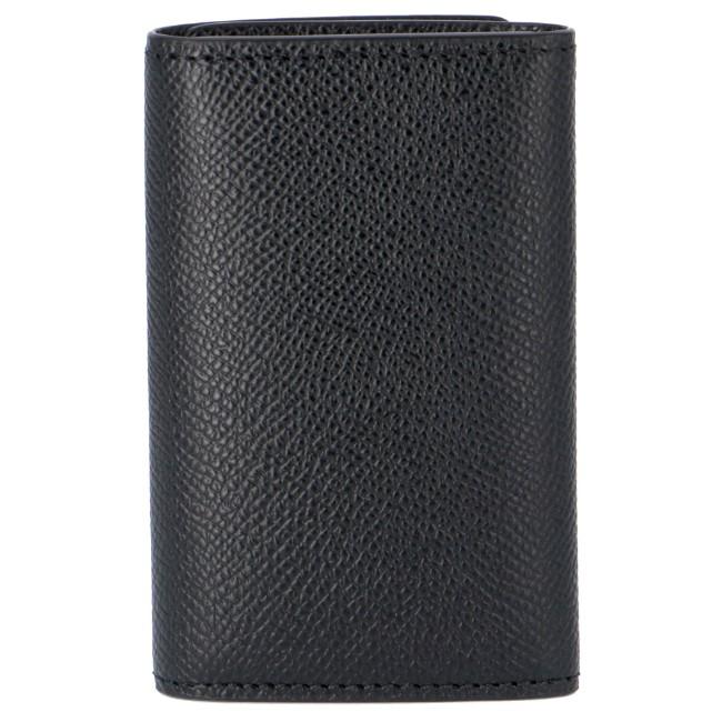 BURBERRY LONDON バーバリー 6連 レザー キーケース ブラック 楽天市場】バーバリー BURBERRY キーケース ブラック メンズ