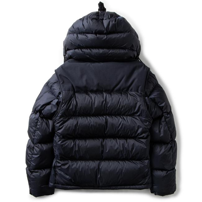 4WAY BURBERRY BLUE LABELダウンロングコート ノバチェック 2025年最新