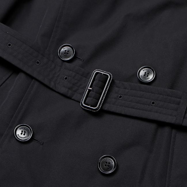 SALE】バーバリー/BURBERRY コート アパレル メンズ MW KENSINGTON  
