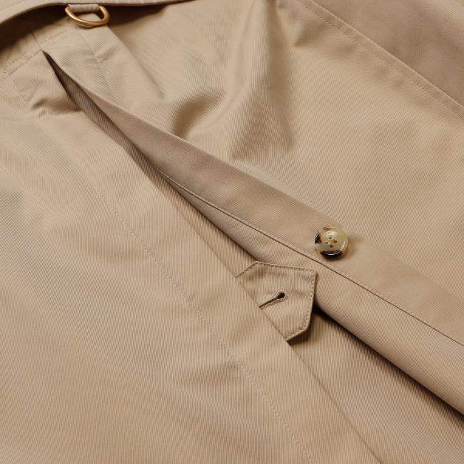 BURBERRY バーバリー/BURBERRY コート メンズ MW KENSINGTON