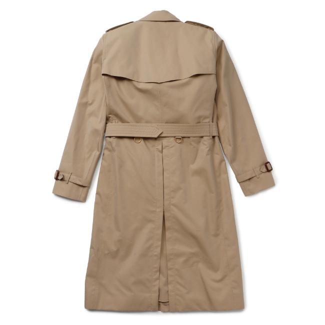 BURBERRY バーバリー/BURBERRY コート メンズ MW KENSINGTON BURBERRY バーバリー/BURBERRY コート メンズ MW KENSINGTON