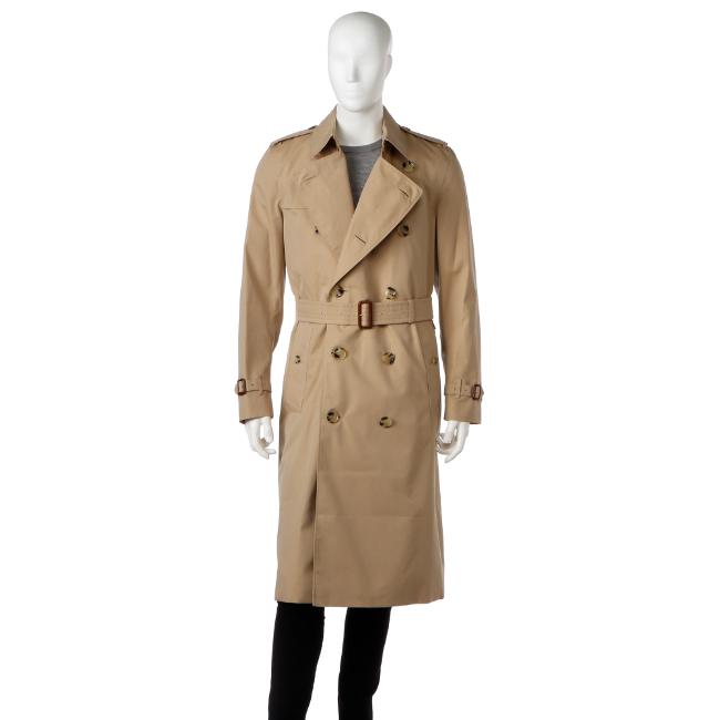 BURBERRY バーバリー/BURBERRY コート メンズ MW KENSINGTON BURBERRY バーバリー/BURBERRY コート メンズ MW KENSINGTON