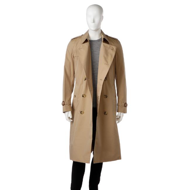 BURBERRY バーバリー/BURBERRY コート メンズ MW KENSINGTON BURBERRY バーバリー/BURBERRY コート メンズ MW KENSINGTON