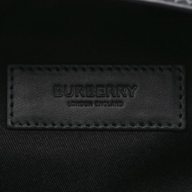 バーバリー/BURBERRY バッグ メンズ ML MD SONNY BRT ボディバッグ/ウエストポーチ CHARCOAL 2023年秋冬新作 8067398 バーバリー/BURBERRY バッグ メンズ ML MD SONNY BRT ボディバッグ/ウエストポーチ CHARCOAL 2023年秋冬新作 8067398