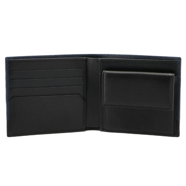 BVLGARI ブルガリ/BVLGARI 財布 メンズ SERPENTI SCAGLIE MAN 二つ折り 