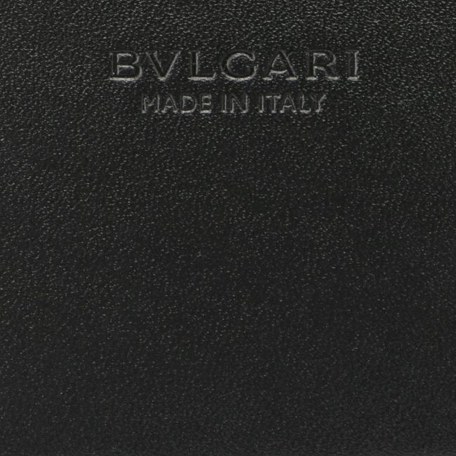 ブルガリ/BVLGARISERPENTI SCAGLIE MAN BVLGARI ブルガリ/BVLGARI 財布 メンズ SERPENTI SCAGLIE MAN 二