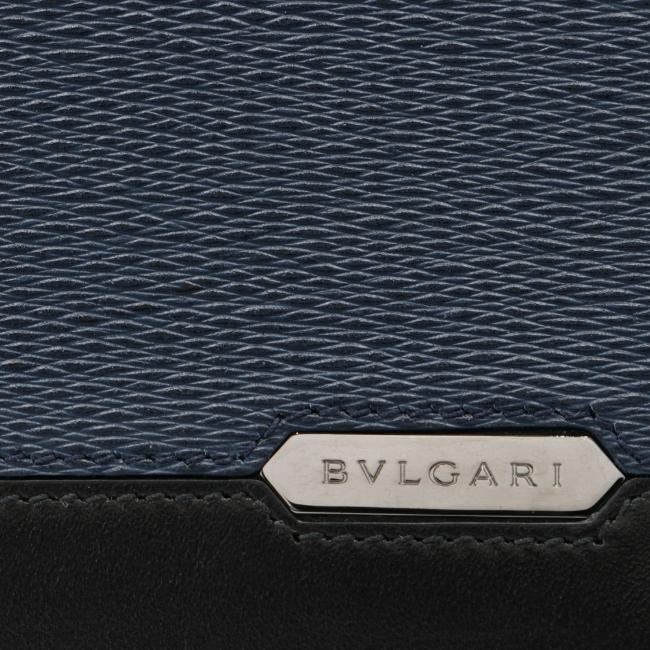 BVLGARI ブルガリ/BVLGARI 財布 メンズ SERPENTI SCAGLIE MAN 二