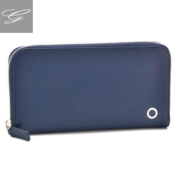 ブルガリ Bvlgari 財布 メンズ Bvlgari Bvlgari ラウンドファスナー長財布 ネイビー 25 0003 0032 Import Brand Grace 通販 Yahoo ショッピング