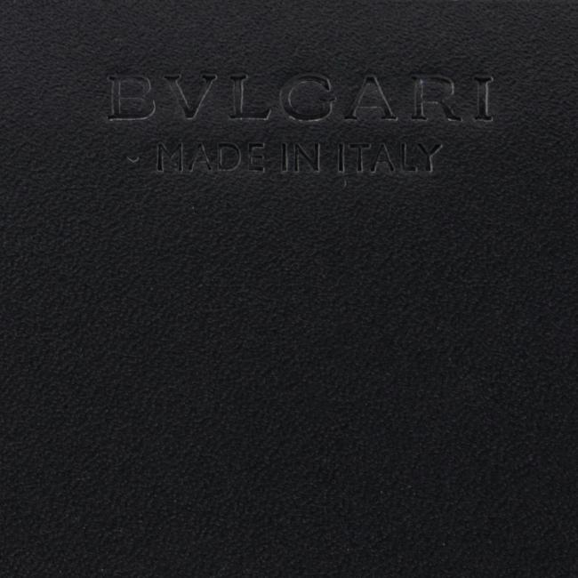 BVLGARI SALE ブルガリ/BVLGARI 名刺入れ メンズ シャイニー