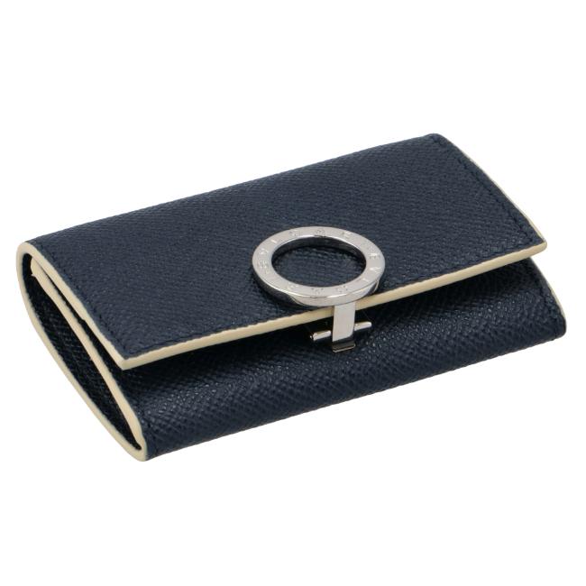 BVLGARI ブルガリ/BVLGARI 小銭入れ メンズ カーフスキン コイン