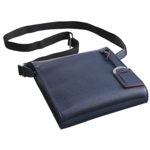 BVLGARI ブルガリ ショルダーバッグ バッグ メンズ MAN DENIM BVLGARI ブルガリ ショルダーバッグ バッグ メンズ MAN DENIM