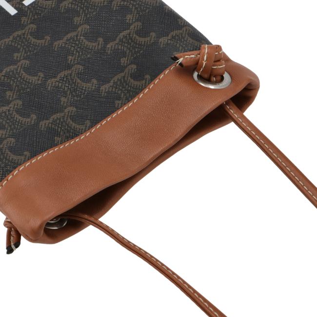 CELINE セリーヌ/CELINE クロスボディバッグ メンズ POCHE CELINE セリーヌ/CELINE クロスボディバッグ メンズ POCHE