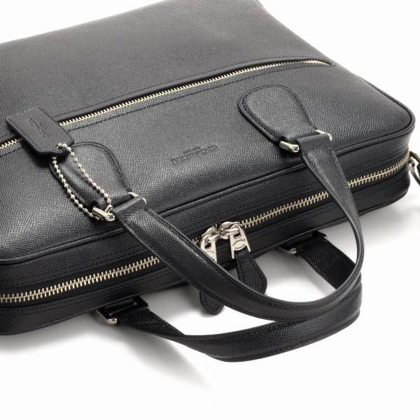 COACH 【並行輸入品】 コーチ 2Wayビジネスバッグ バッグ メンズ