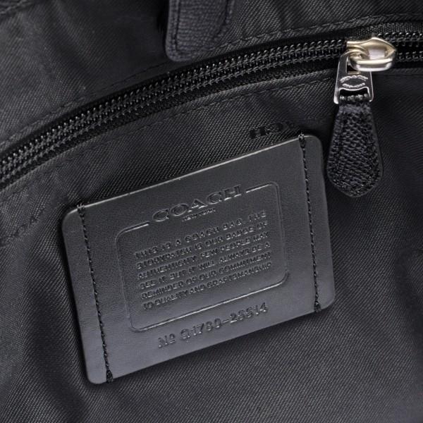 COACH 【並行輸入品】 コーチ 2Wayビジネスバッグ バッグ メンズ
