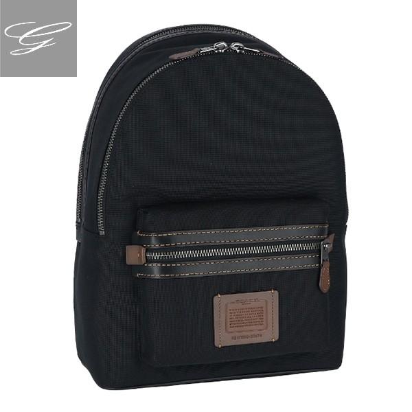 【2019AW SALE】コーチ/COACH バッグ メンズ ACADEMY バックパック/リュック JI/BLACK 29474JIBLK