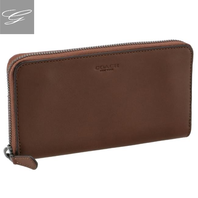 COACH コーチ/COACH 財布 メンズ カーフスキン ラウンド COACH コーチ/COACH 財布 メンズ カーフスキン ラウンド