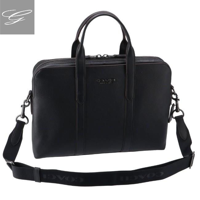 即日出荷 コーチ Coach バッグ メンズ Metropolitan ビジネスバッグ ブリーフケース Qb Black 815 Qbbk 好評継続中 今だけ限定価格 Www Skylanceronline Com