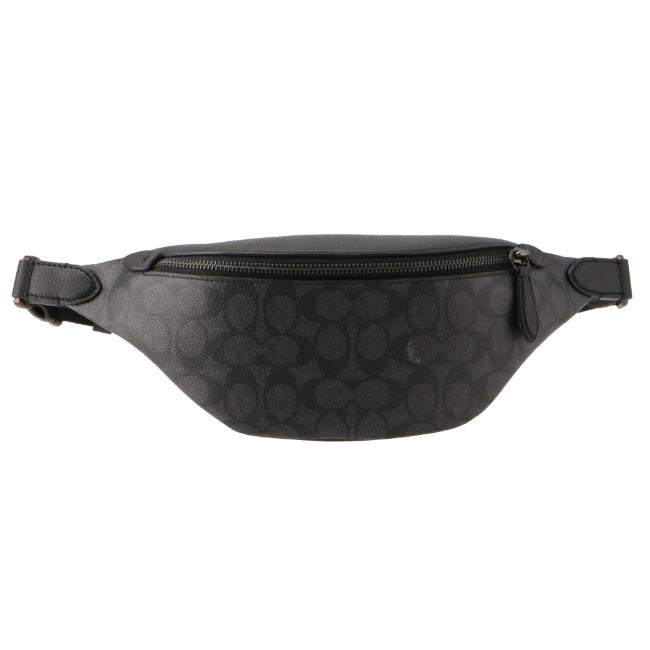 COACH 【並行輸入品】 コーチ/COACH バッグ メンズ キャンバス