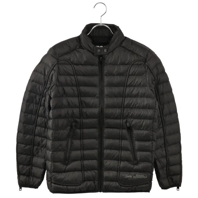 【タグ付き新品】DIESEL　ディーゼル　コート　ボア襟　ジャケットライナー 楽天市場】ディーゼル ボアジャケットの通販