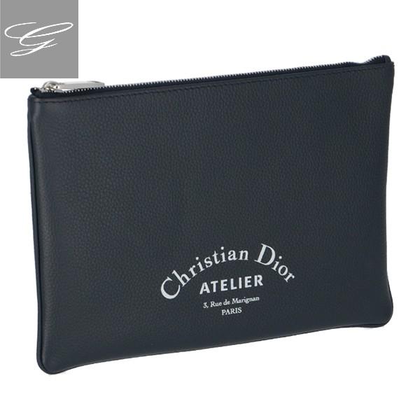 ディオールオム Dior Homme ポーチ バッグ メンズ カーフスキン クラッチバッグ Bleu Multi 19年春夏 2atca036 Xxx 00e 0402atca036xxx00e Import Brand Grace 通販 Yahoo ショッピング