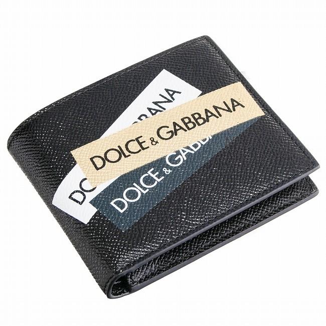 21 新作 Dolce Gabbana D G 12 財布 財布